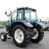 Trattore Usato New Holland TS90