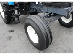 Trattore Usato New Holland TS90