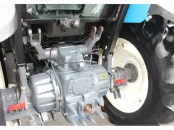 Trattore Usato New Holland TS90