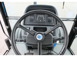 Trattore Usato New Holland TS90