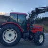 Trattore ZETOR 10641 FORTERRA TURBO