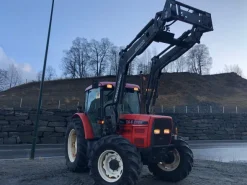Trattore ZETOR 10641 FORTERRA TURBO