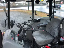 Trattore ZETOR 10641 FORTERRA TURBO