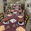 trattoria più bar