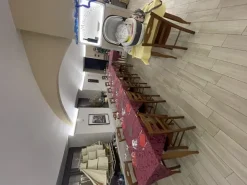 trattoria più bar