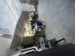 trattoria più bar