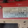 30#7915 Trattorino tosaerba Honda e macchine