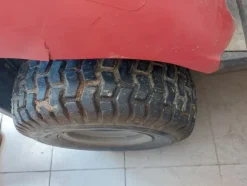 30#7915 Trattorino tosaerba Honda e macchine