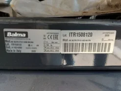 30#7915 Trattorino tosaerba Honda e macchine