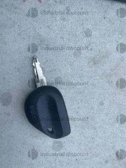 10#8581 Trattori stradali DAF e Attrezzatura da opificio