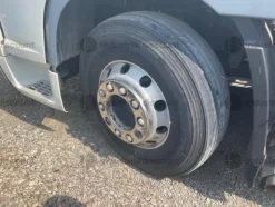10#8581 Trattori stradali DAF e Attrezzatura da opificio