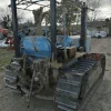 Trattrice a cingoli Landini CL 6500