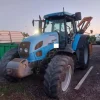51#7528 Trattrice agricola Landini Argo tractor