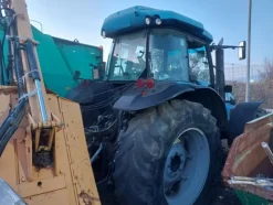 51#7528 Trattrice agricola Landini Argo tractor