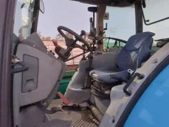 51#7528 Trattrice agricola Landini Argo tractor