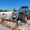 56#7528 Trattrice agricola New Holland