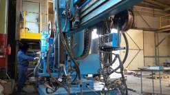 Trave di saldatura AIR LIQUIDE CB MATIC SM 42X43