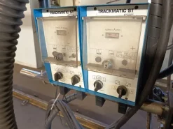 Trave di saldatura AIR LIQUIDE CB MATIC SM 42X43