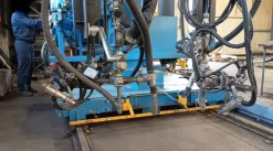 Trave di saldatura AIR LIQUIDE CB MATIC SM 42X43