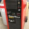 Trave di saldatura CARPANO Mod. TM10000