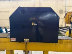 11#9706 Traversa estendibile magnetica GAUSSmod. TTM5 ER35150