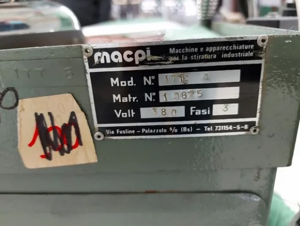 116#6059 Travettatrice Durkoppe macchine lineari Pfaff