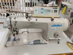 116#6059 Travettatrice Durkoppe macchine lineari Pfaff