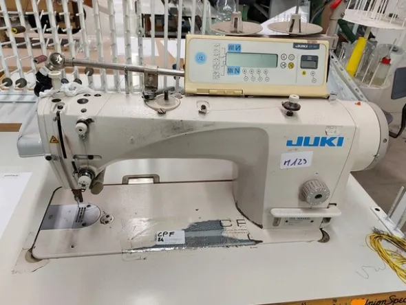 116#6059 Travettatrice Durkoppe macchine lineari Pfaff