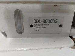 116#6059 Travettatrice Durkoppe macchine lineari Pfaff