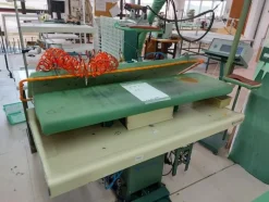 116#6059 Travettatrice Durkoppe macchine lineari Pfaff