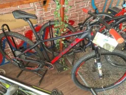 16#10154 Tre mountain bike