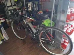 16#10154 Tre mountain bike