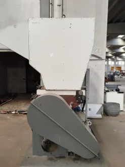 TRIA XT 9042 900 mm 30 kw