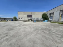 #2639889 Tribunale di Udine - Capannone industriale con beni mobili