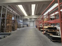 #2639889 Tribunale di Udine - Capannone industriale con beni mobili