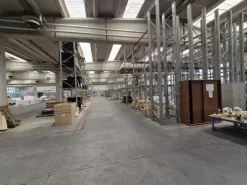 #2639889 Tribunale di Udine - Capannone industriale con beni mobili