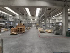 #2639889 Tribunale di Udine - Capannone industriale con beni mobili