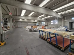 #2639889 Tribunale di Udine - Capannone industriale con beni mobili