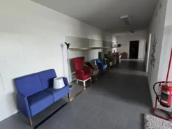 #2639889 Tribunale di Udine - Capannone industriale con beni mobili