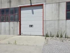 #2639889 Tribunale di Udine - Capannone industriale con beni mobili