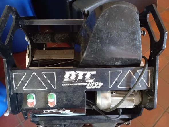 TRIMMER DTC ECO