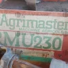 3#8824 Trincia Agrimaster