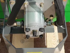 6#9061 Trincia idraulica per escavatore SOLMEK BM-600