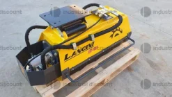 5#9236 Trincia Lancini Km-1000