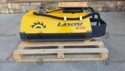5#9236 Trincia Lancini Km-1000