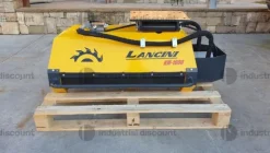 5#9236 Trincia Lancini Km-1000
