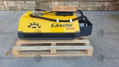 5#9236 Trincia Lancini Km-1000