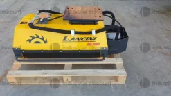 5#9236 Trincia Lancini Km-1000