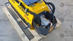 5#9236 Trincia Lancini Km-1000