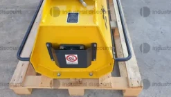 5#9236 Trincia Lancini Km-1000